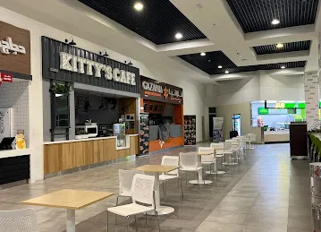 Gazania Restaurant