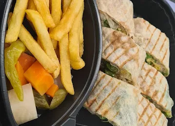 Gazania Restaurant