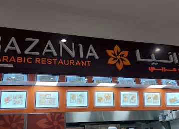 Gazania Restaurant
