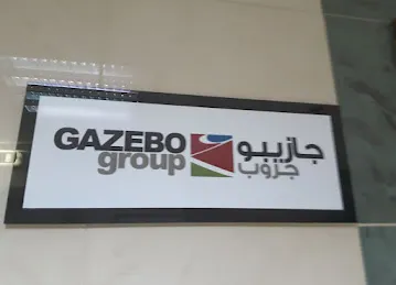 Gazebo Group