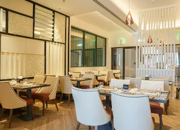 Gazebo Restaurant