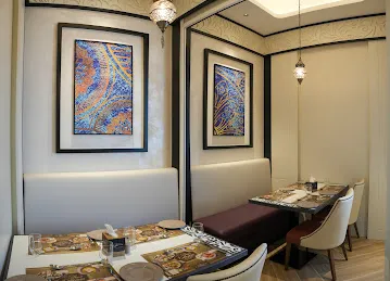 Gazebo Restaurant