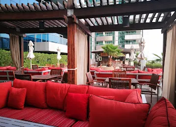 Gazebo Terrace