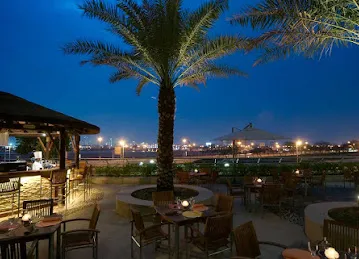 Gazebo Terrace