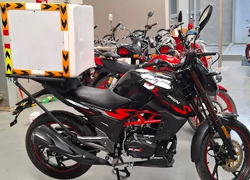 GazMin Motors Service Centre