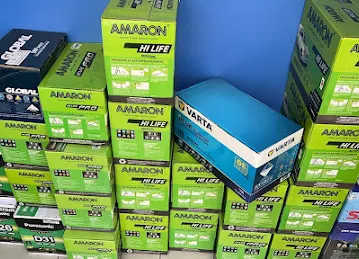 GB Car Battery replacement Service