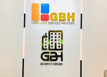GBH Corporate Services Provider