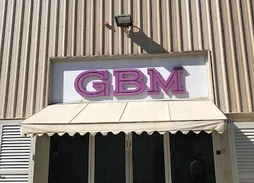 GBM Warehouse