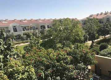 GC Phase 3 Park