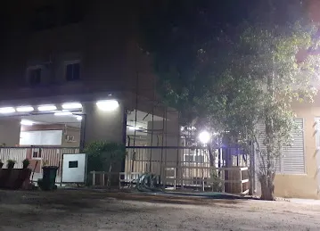 GCC Accommodation