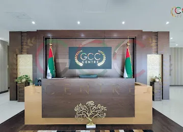 GCC Centre