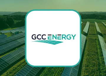 GCC Energy