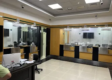 GCC Exchange - Al Nahda