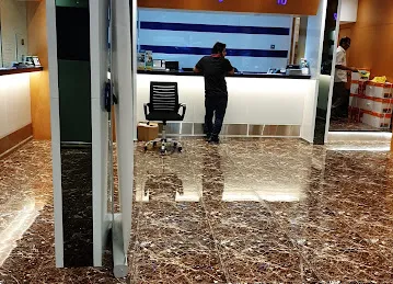 GCC Exchange Bur Dubai