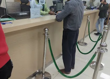 GCC Exchange Deira