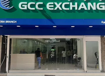 GCC Exchange Deira