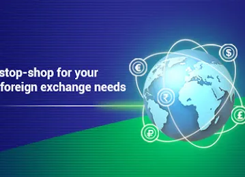 GCC Exchange Deira