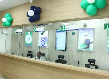 GCC Exchange-Khorfakkan
