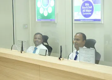 GCC Exchange-Khorfakkan