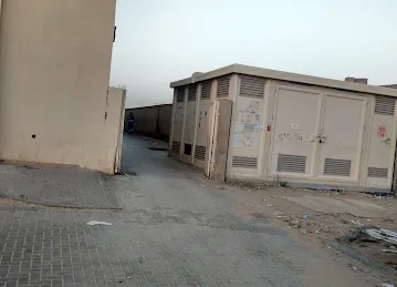 GCC LABOUR CAMP, AL SAJJA
