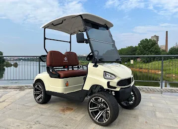 GCC Motor