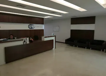GCG - Enterprise Solutions ( Gulf Commercial Group)