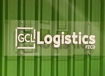 GCL Logistics FZCO