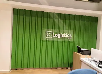 GCL Logistics FZCO