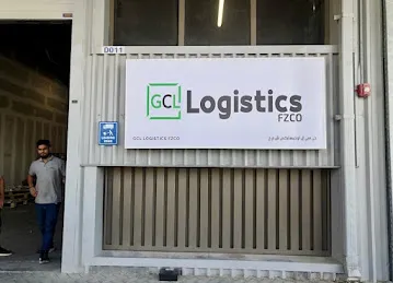 GCL Logistics FZCO
