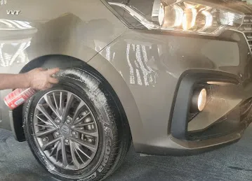 GCM CARWASHING AND CLEANING L.L.C