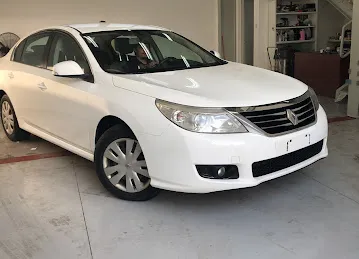 Gear One car polish