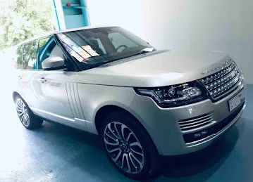 Gear Pro Auto Repair -Range Rover Repair