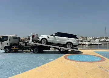 Gear Pro Auto Repair -Range Rover Repair