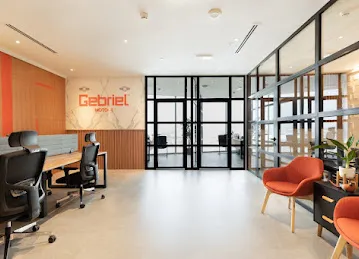 Gebriel Motors