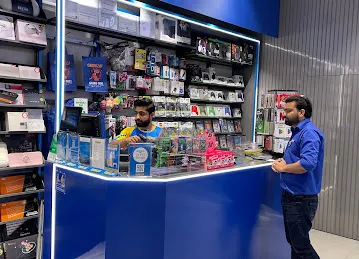 Geekay - Dalma Mall
