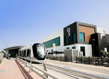 Geeks Academy Dubai