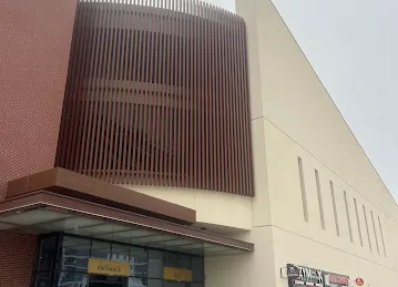 Geepas Commercial Center Al Warsan1