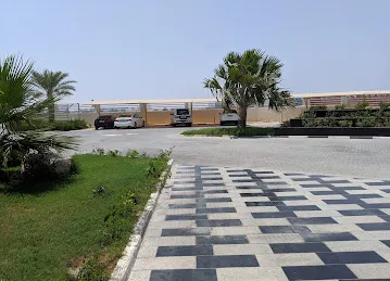 Geepas Head Office