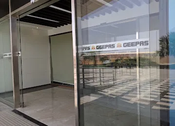 Geepas Head Office