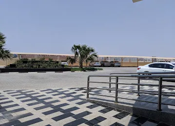 Geepas Head Office