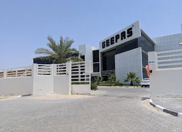 Geepas Head Office