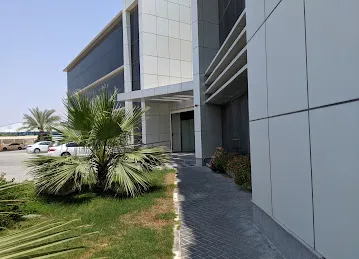 Geepas Head Office