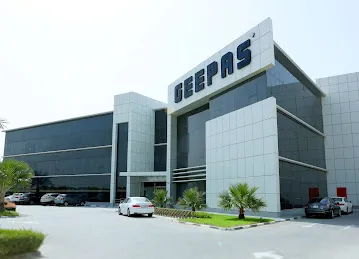 Geepas Head Office
