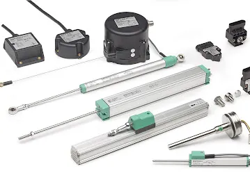 Gefran Sensors in UAE-TriElectric