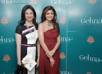 Gehna Jewellery Boutique