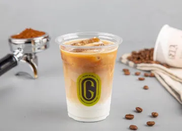 Gela & J2 Coffee