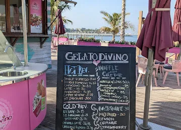 Gelato Divino