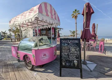 Gelato Divino
