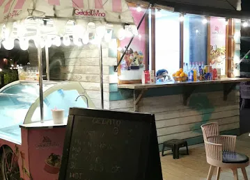 Gelato Divino