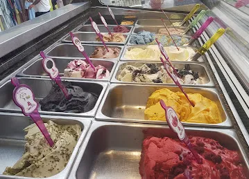 Gelato divino